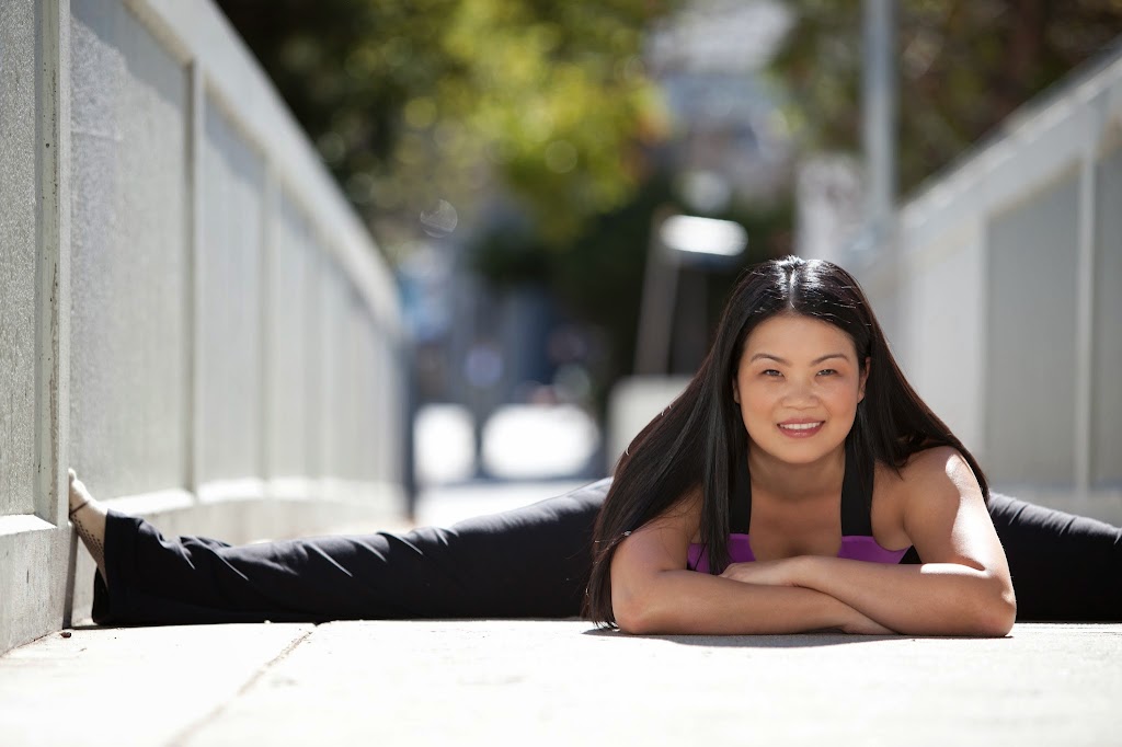  Grace Anatomy Pilates