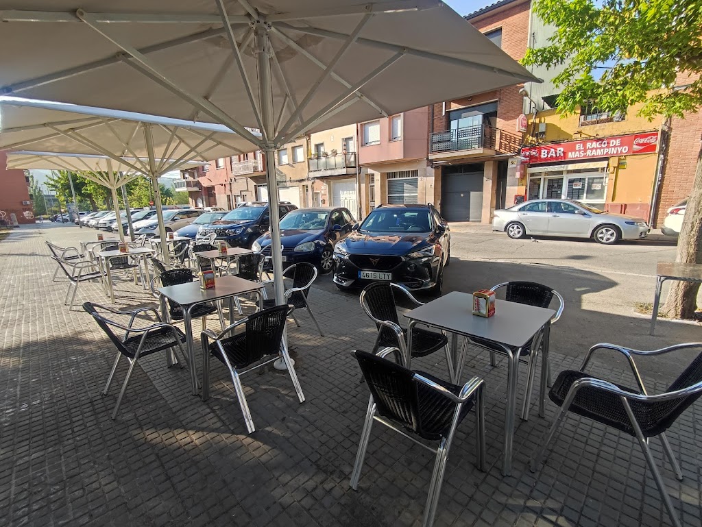 El Raco de Mas-Rampinyo