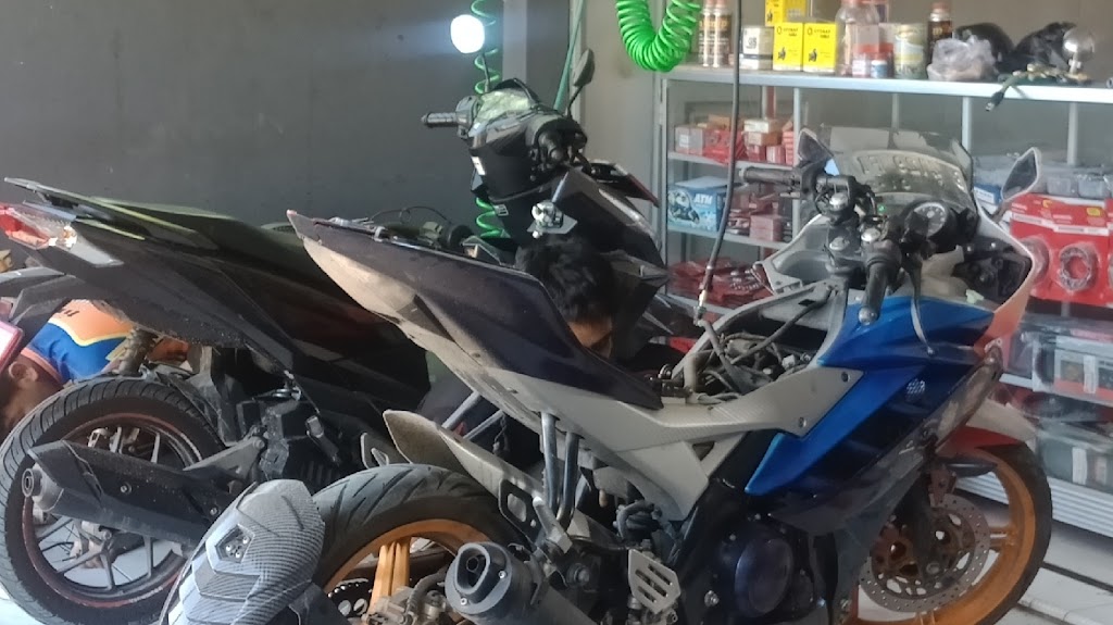 88motor