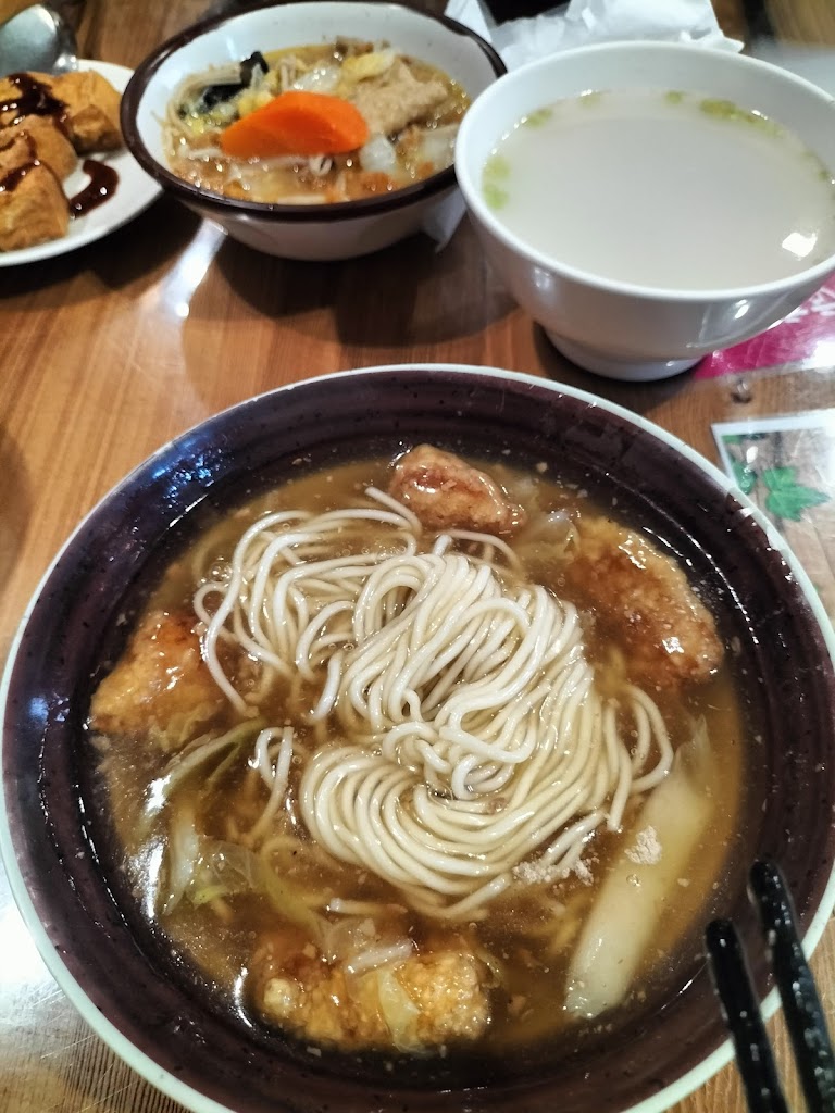 大娘羹檜意美食館 的照片