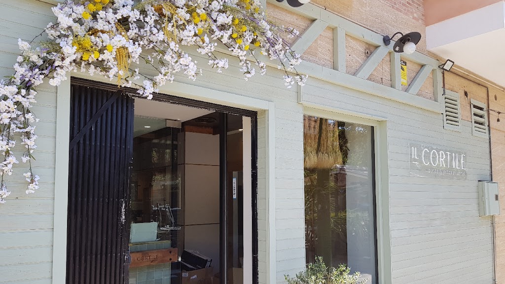 Il Cortile - L'Eliana