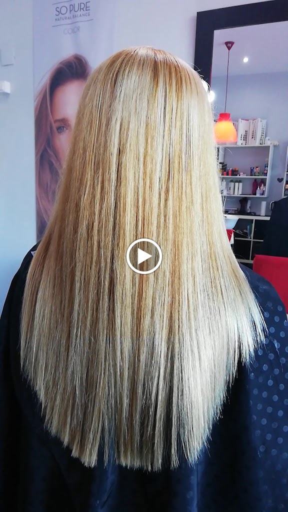 M Studio Peluqueria — Videos