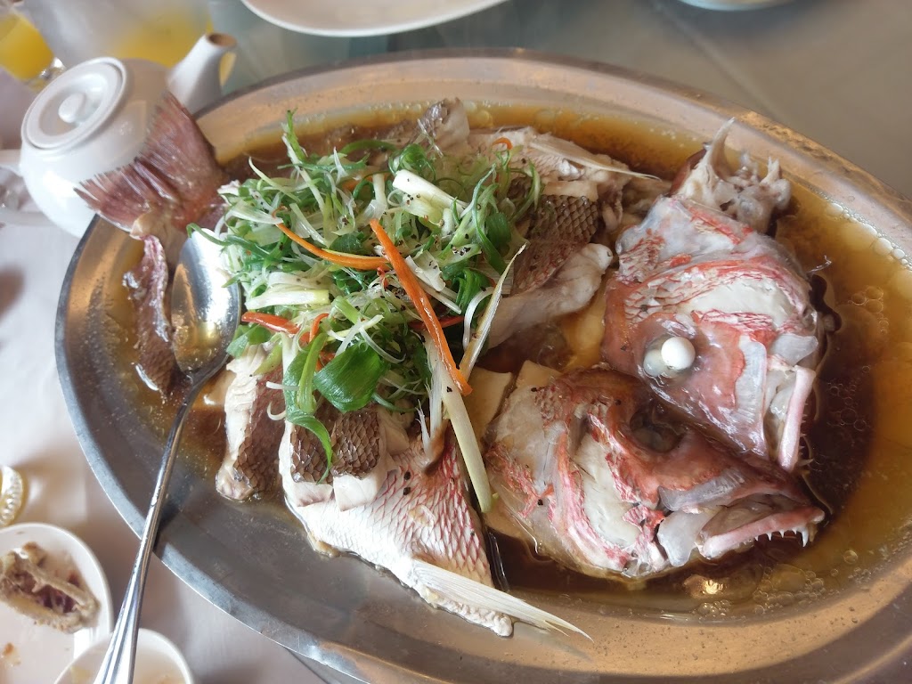 魚藏海鮮宴會廣場 的照片