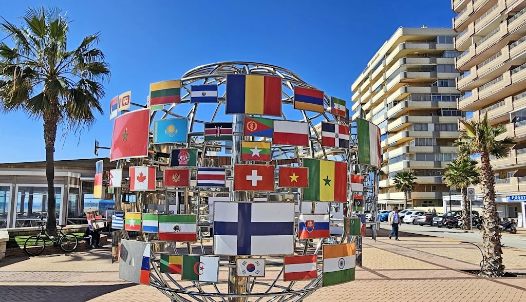 Fuente de las Naciones