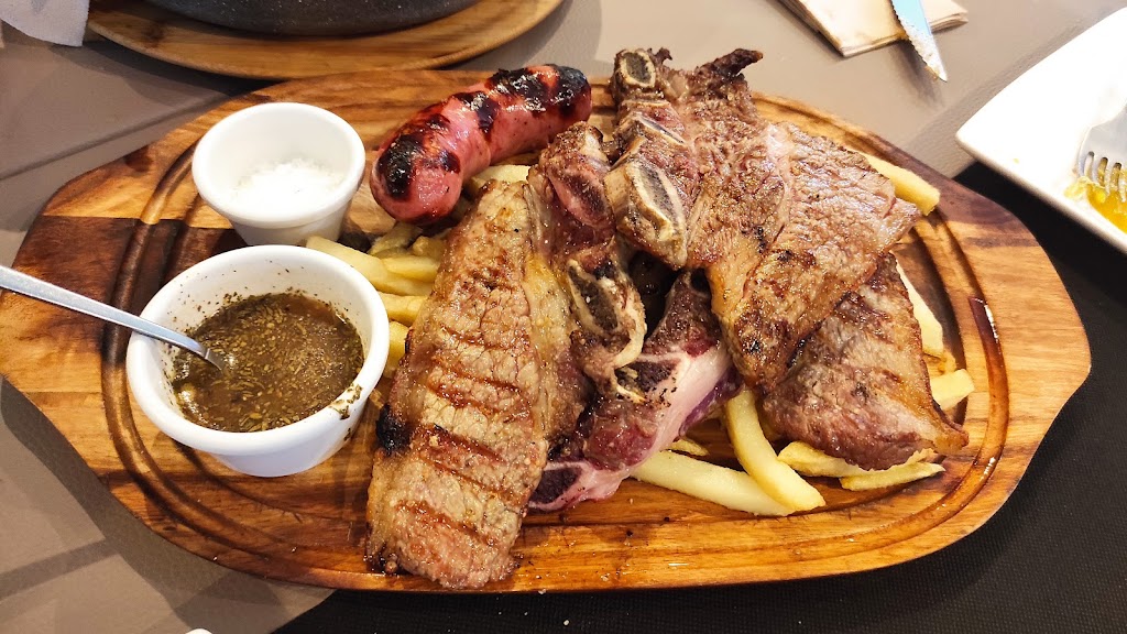 O LAR DE PACHECO (A Laracha)