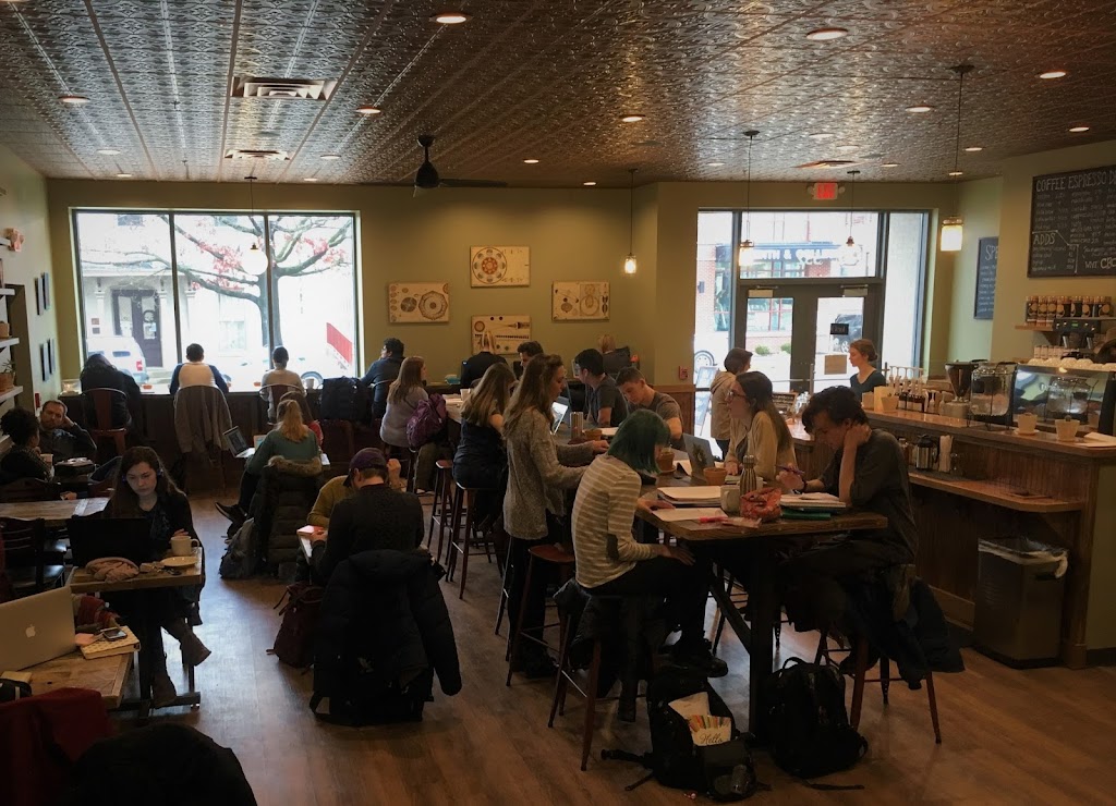 Photo of Crumble Coffee and Bakery