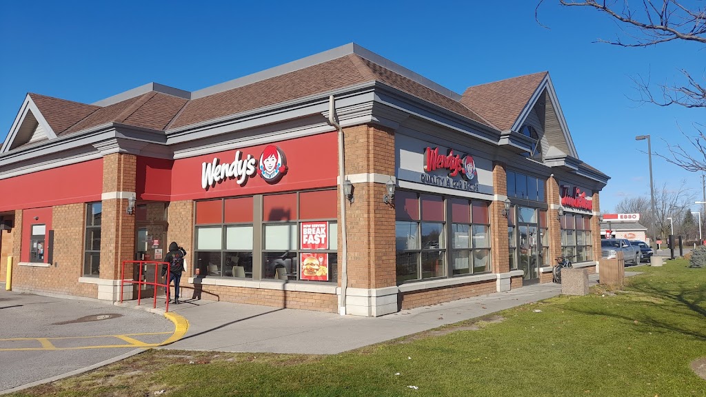 Wendy's