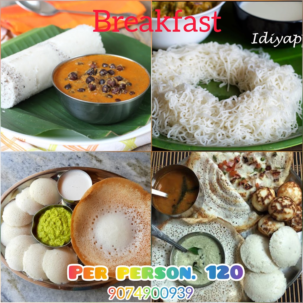 Food & drink
