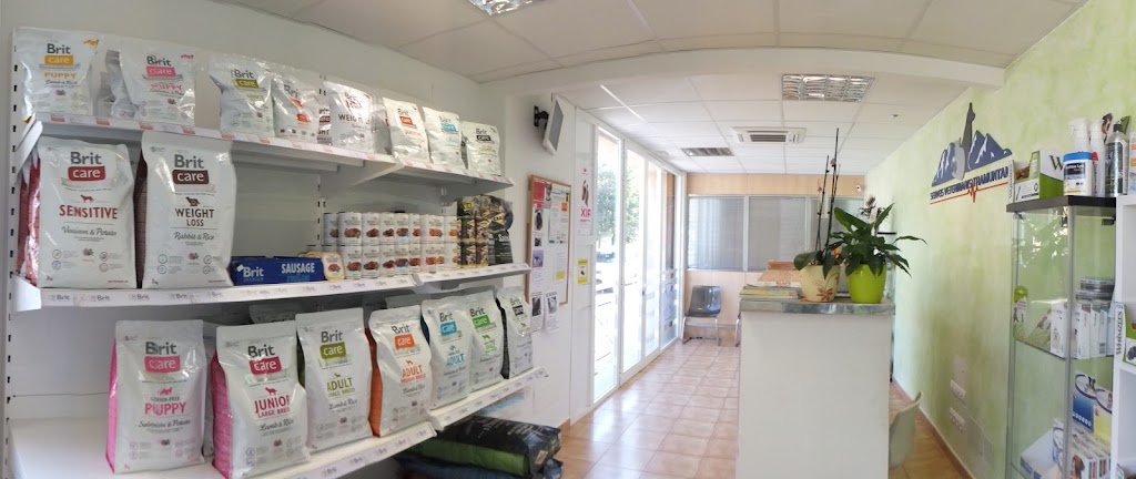 TramuntanaVets Veterinaris Tramuntana — Del propietario