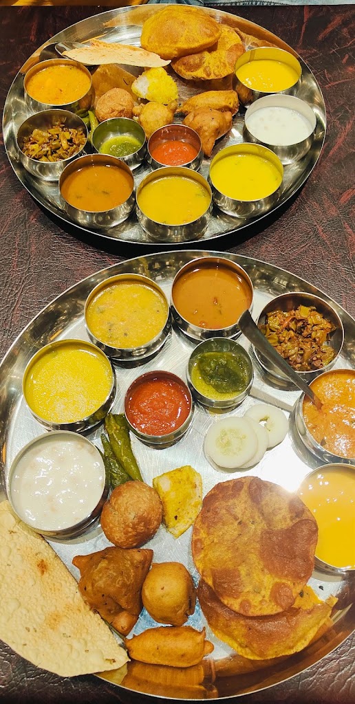 Thali