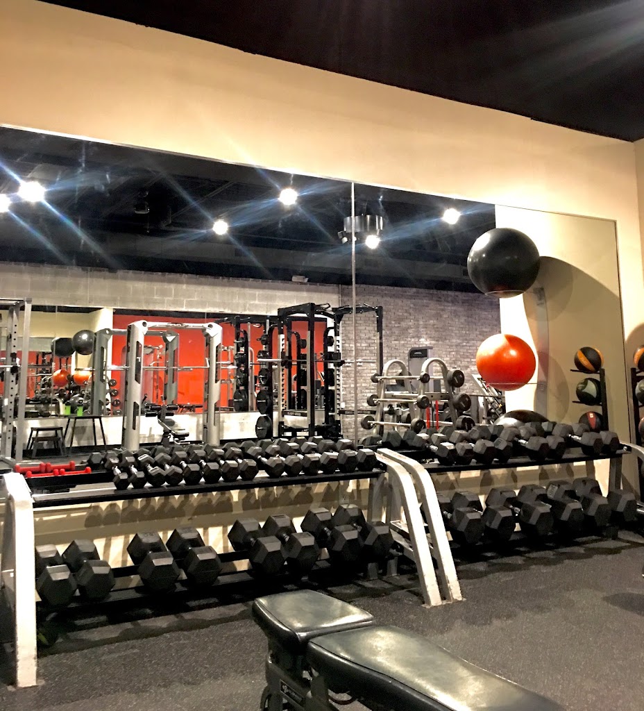  Apex Personal Fitness