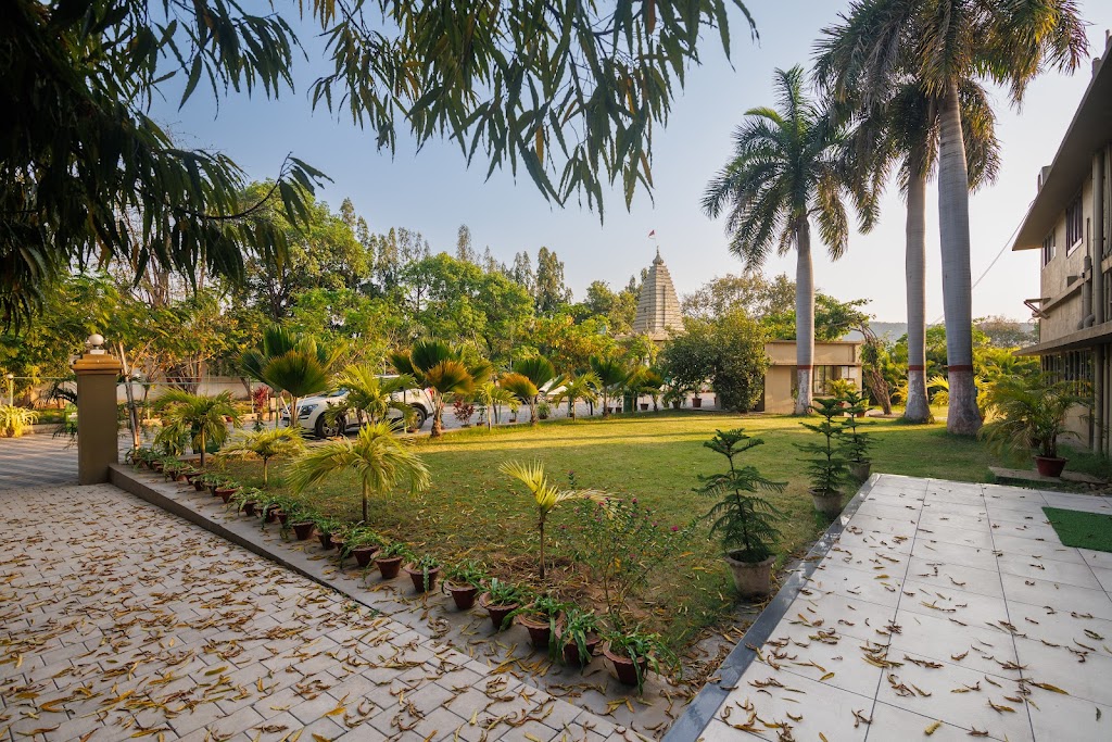 Prabhu Chandra Hirakud Resort