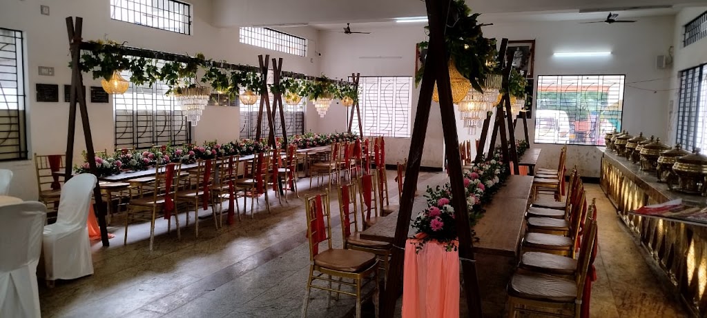 Sri Balaji Catering Services