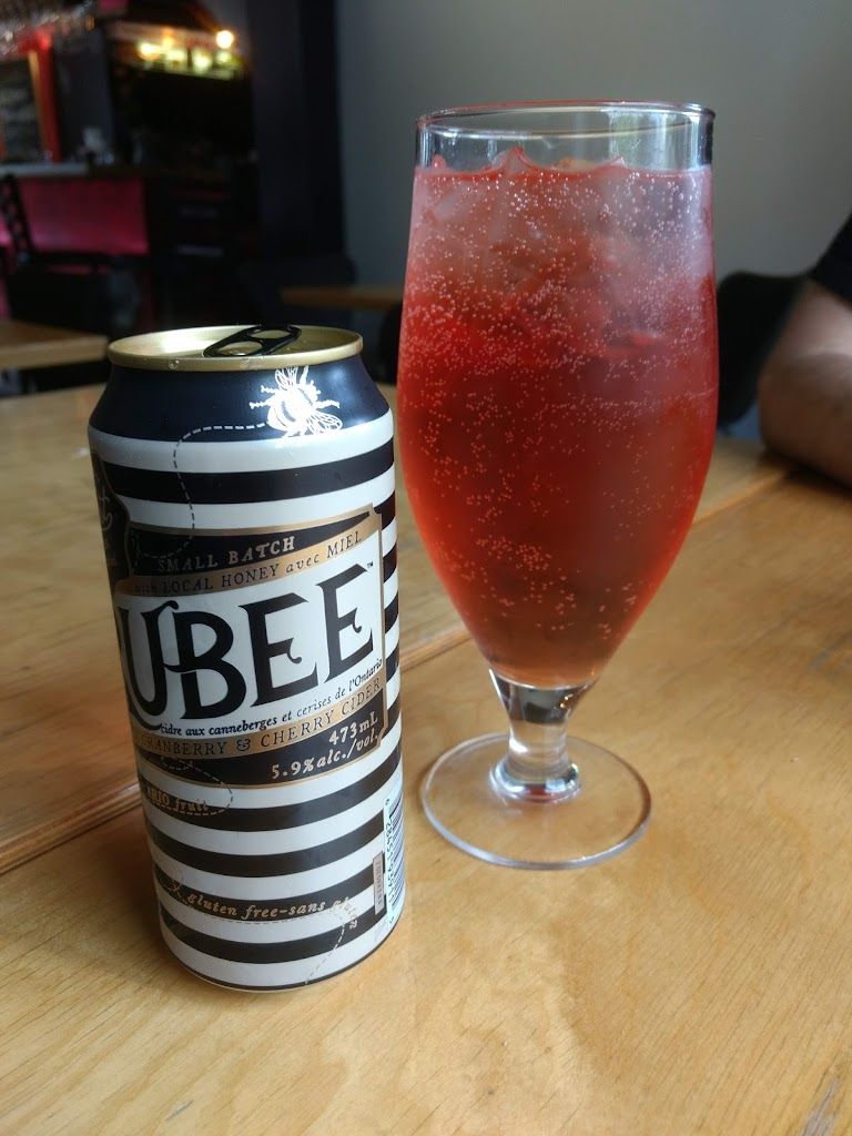 Cider