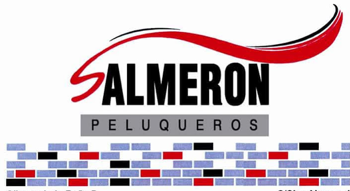 Salmeron Peluqueros — Del propietario