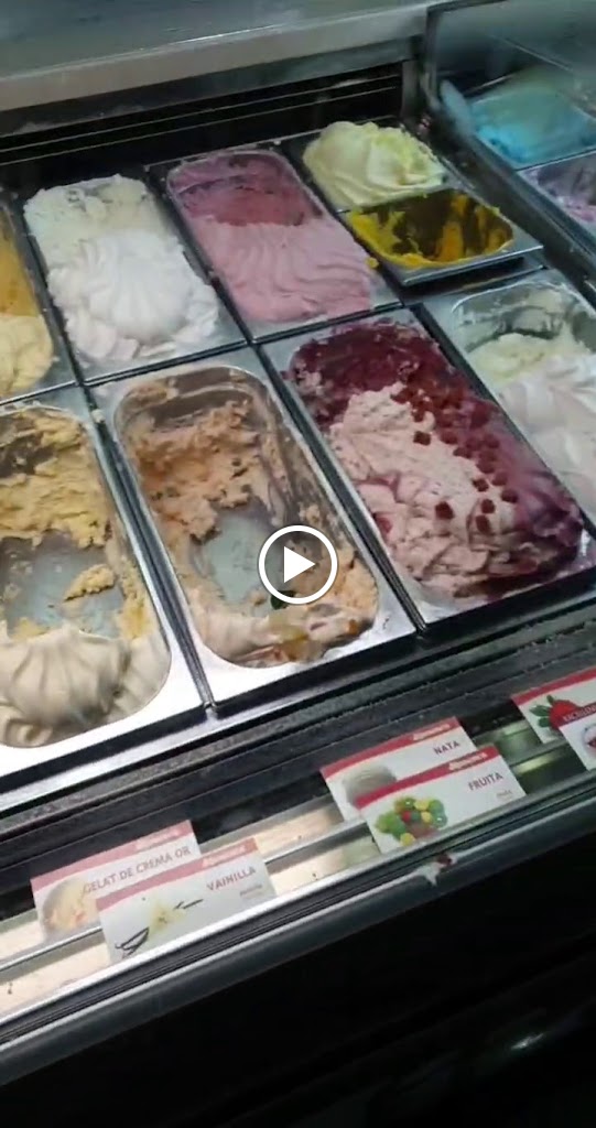 Heladeria La Jijonenca Amposta — Videos