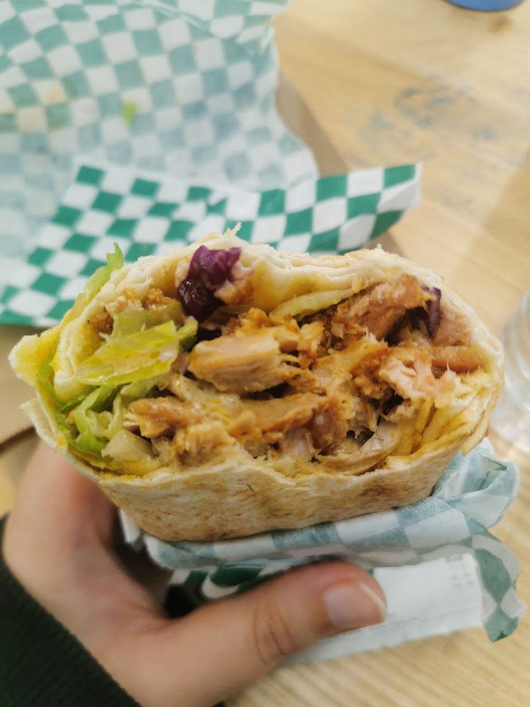 Kezy Doner