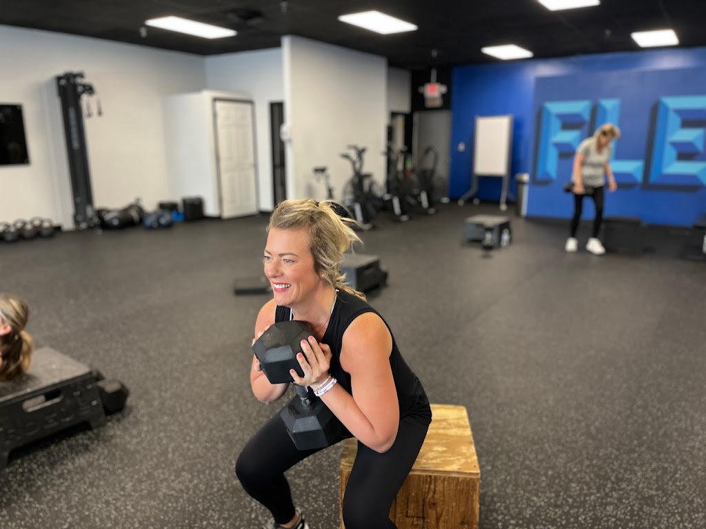  Flexx Personal Training Elmhurst