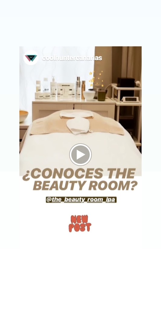The Beauty Room — Videos