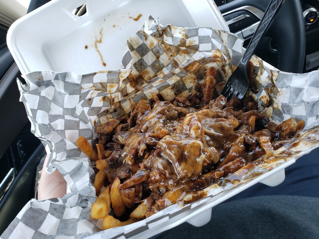 Poutine