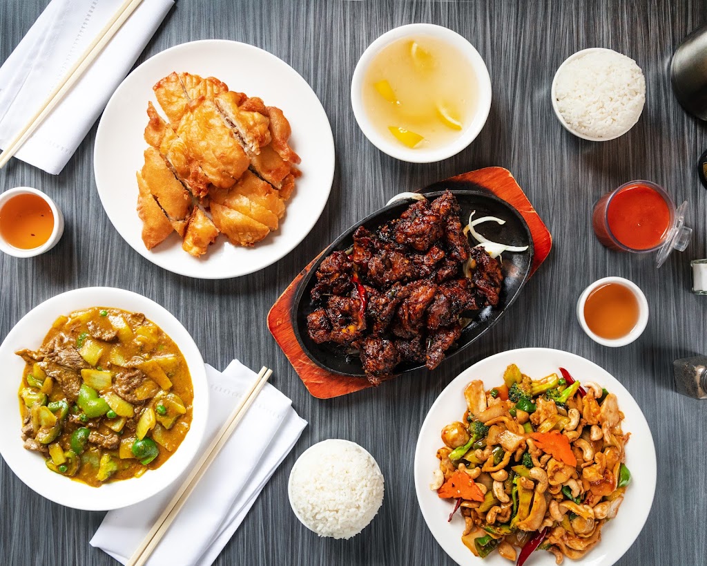 Chinese cuisine