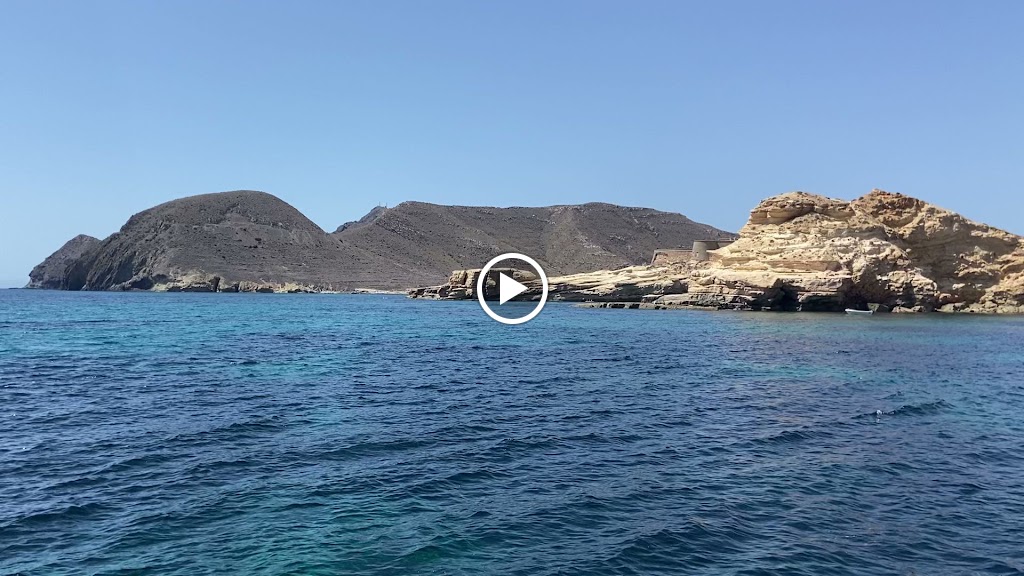 Sendero de La Molata — Videos