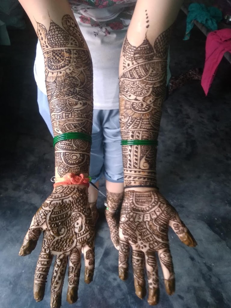 Om Makeover Tutorial