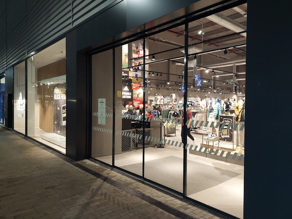Adidas Store Rivas-Vaciamadrid en Rivas-Vaciamadrid
