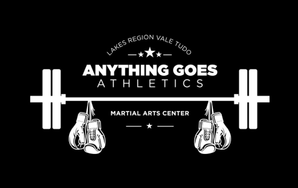  Anything Goes Athletics
