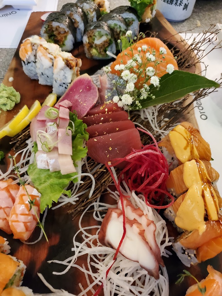 Seafood