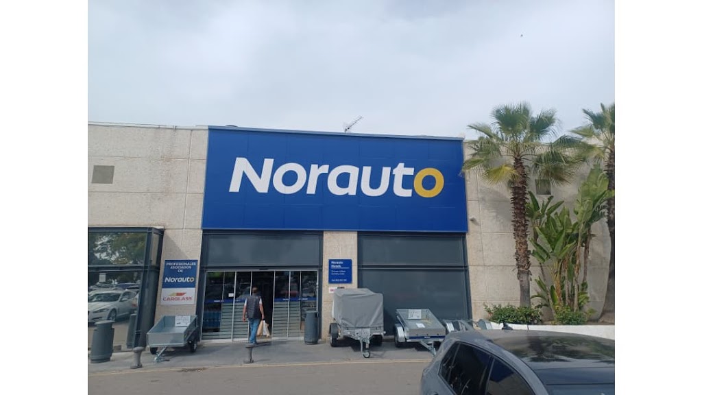 Norauto Malaga Marbella