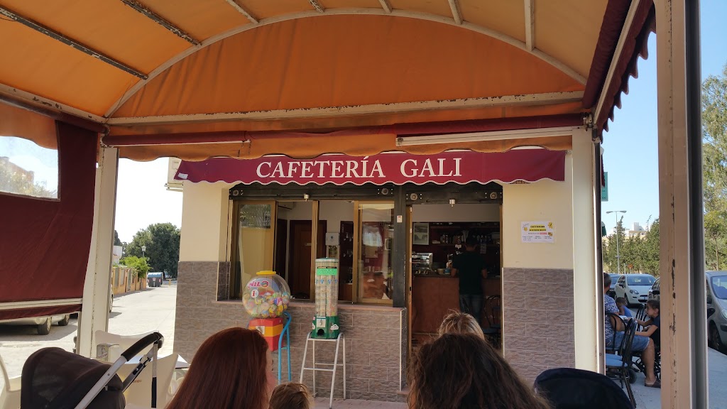 Cafeteria Bar La Esquina Belice