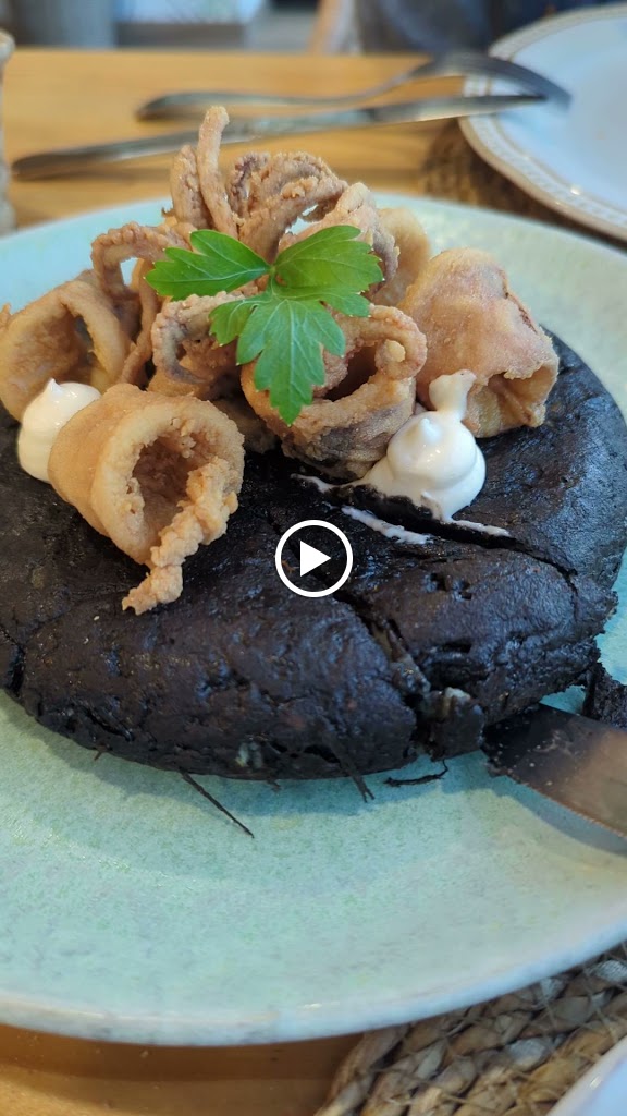 Playa salvaje Sanxenxo Gastrobar — Videos