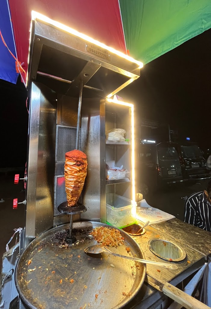Chicken Shawarma Point