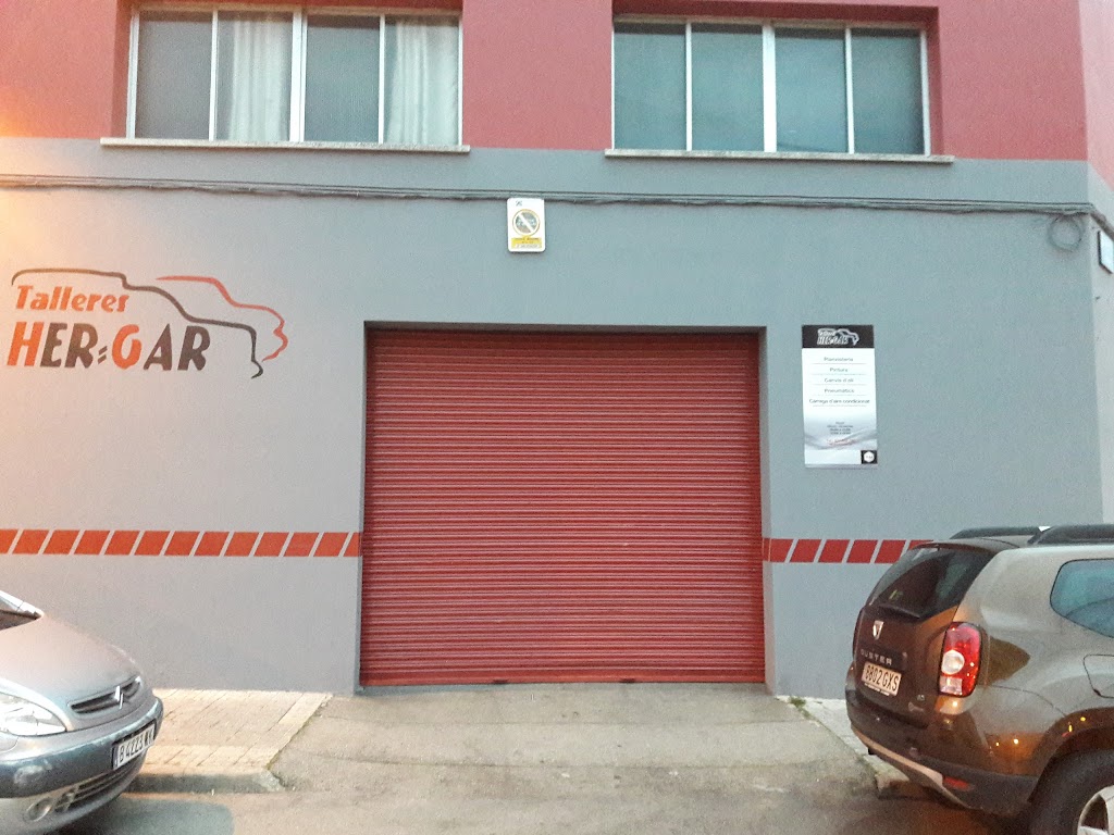 Talleres Her-Gar