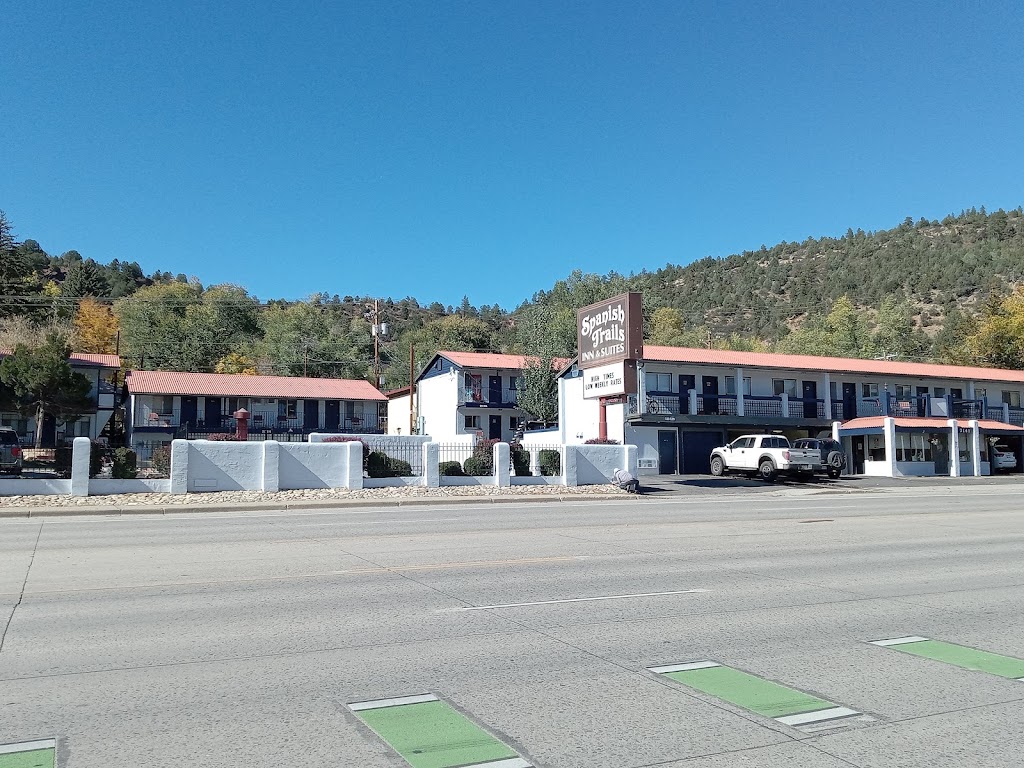 Spanish Trails Inn & Suites - Motel in Durango , United States of America