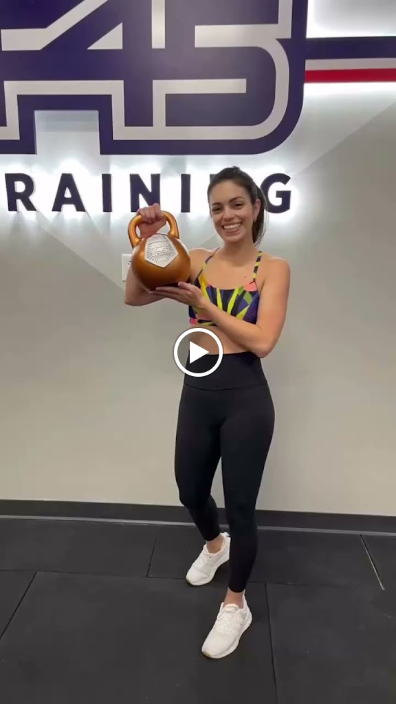  F45 Training Carmel Clay Terrace