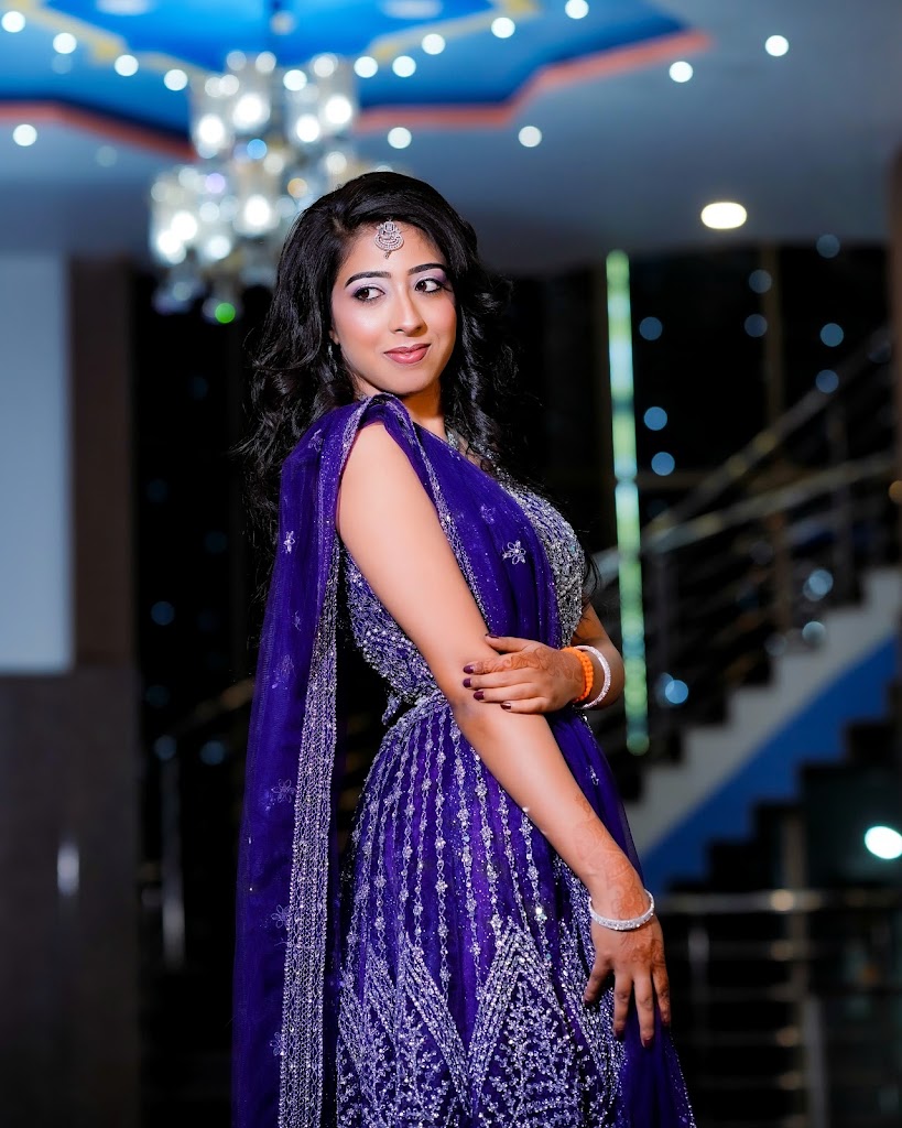 Mallika S Makeover Academy And Beauty Hub