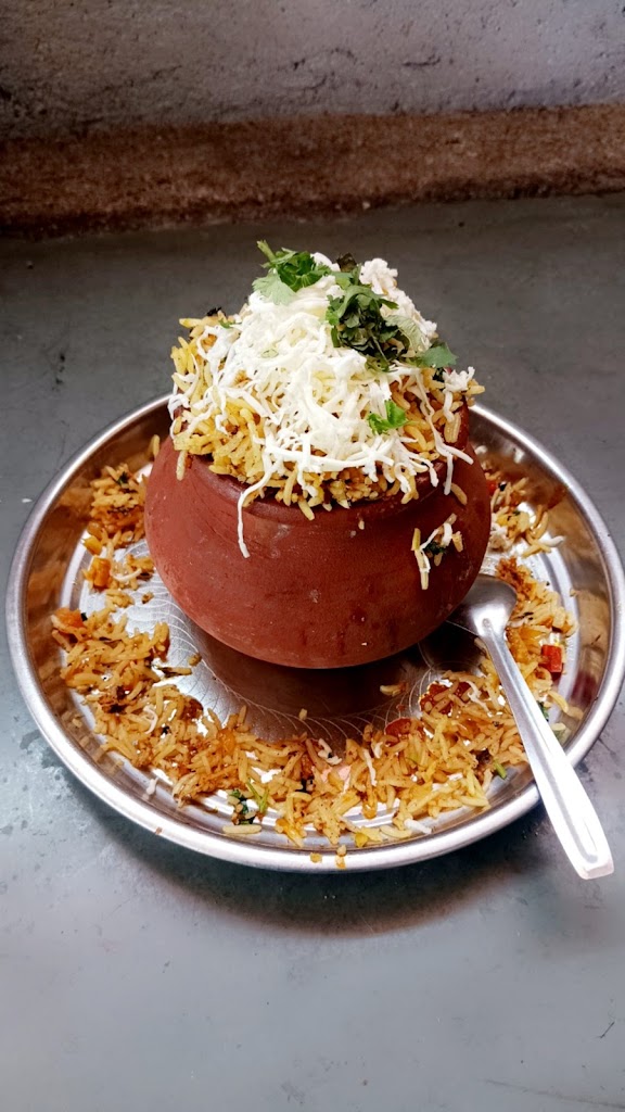 Ma Nu Aagnu Dhaba