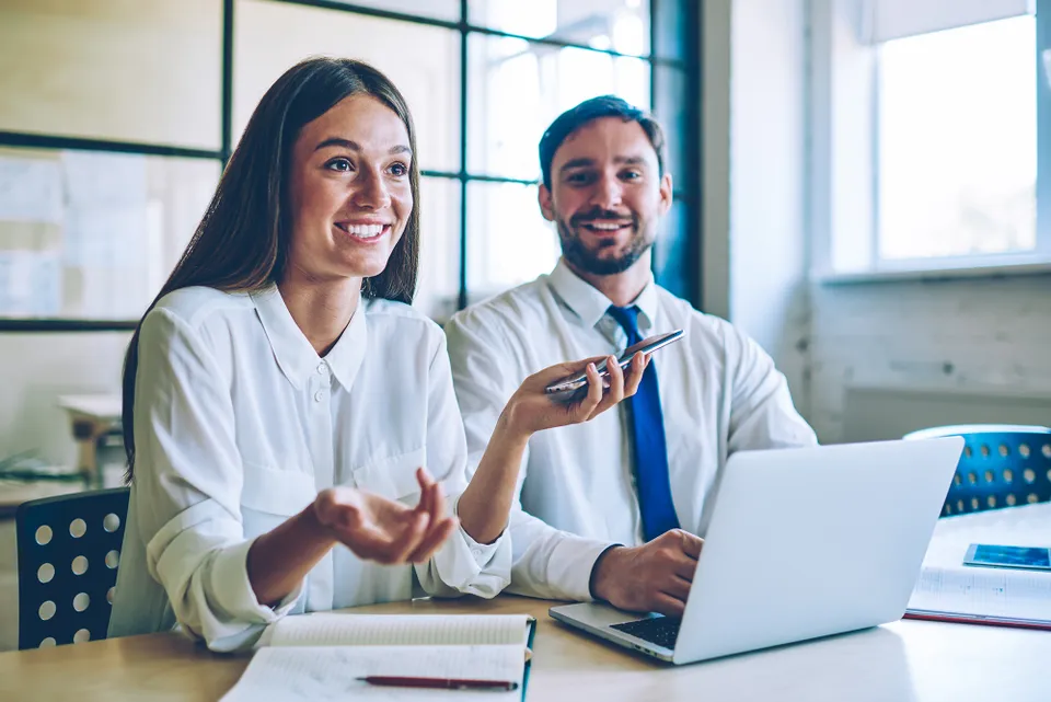 Webpro For Business