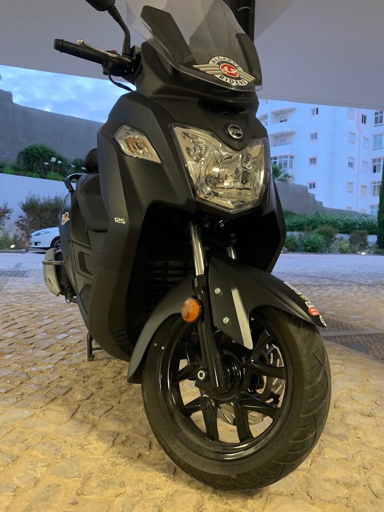 Algarve Riders Portimao