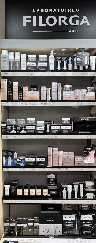 Farmacia Aliberch — Todas