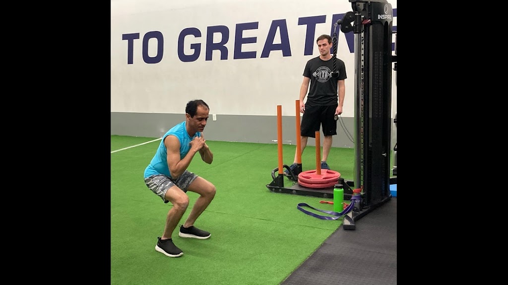  RTG Performance Academy