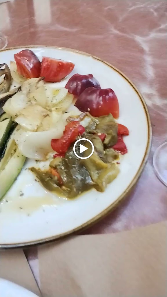 Restaurante Casino de la Laguna — Videos