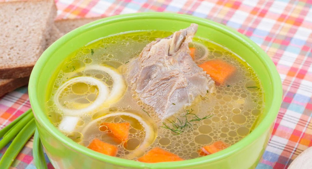 Chicken Soup 4 Business