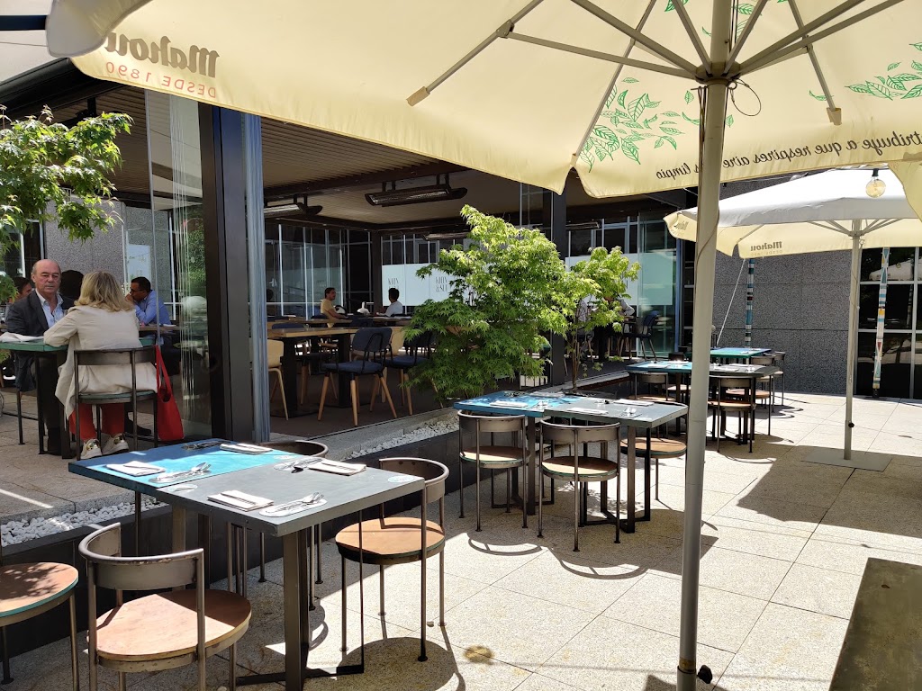 Restaurante Kion & Sui