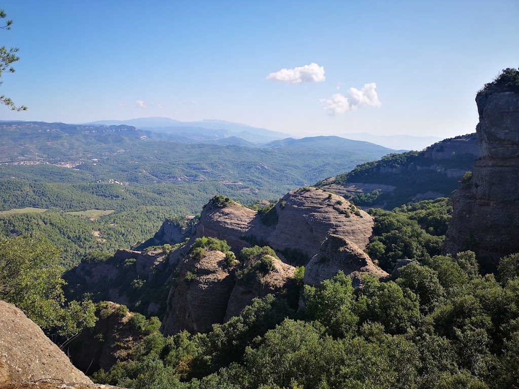 Coll d'Eres
