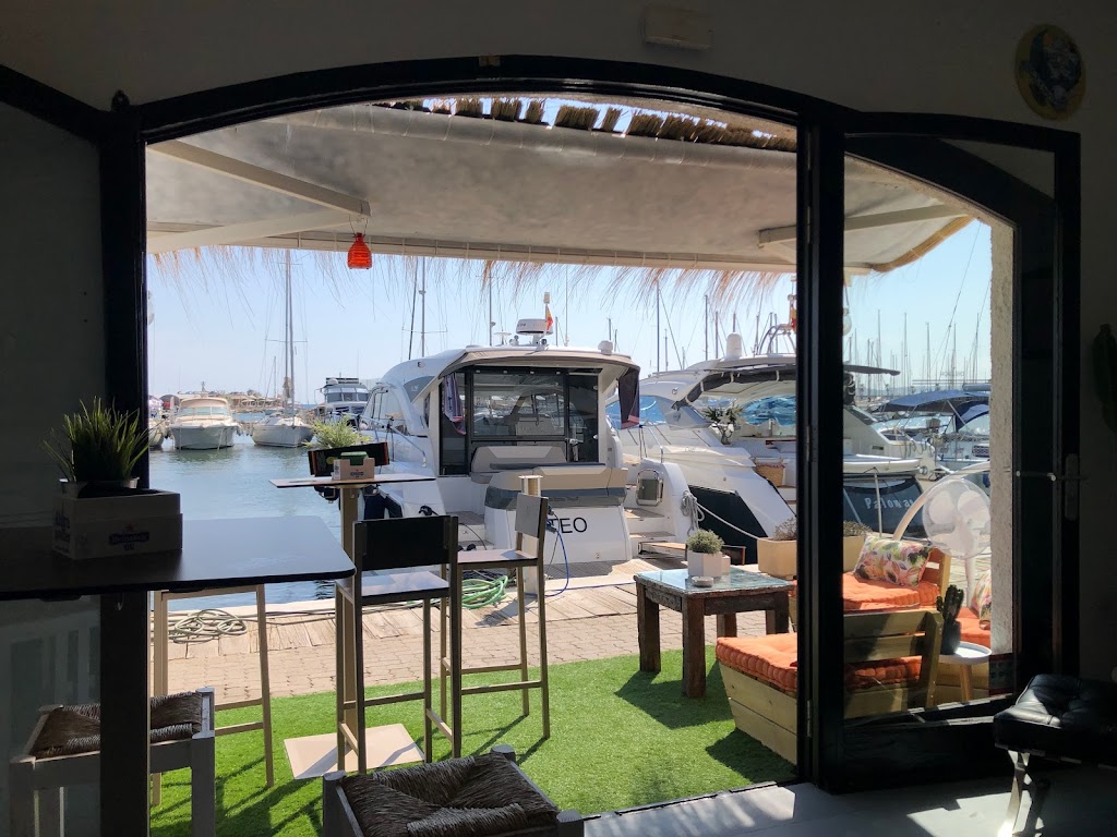 Tropical Club Port Sitges