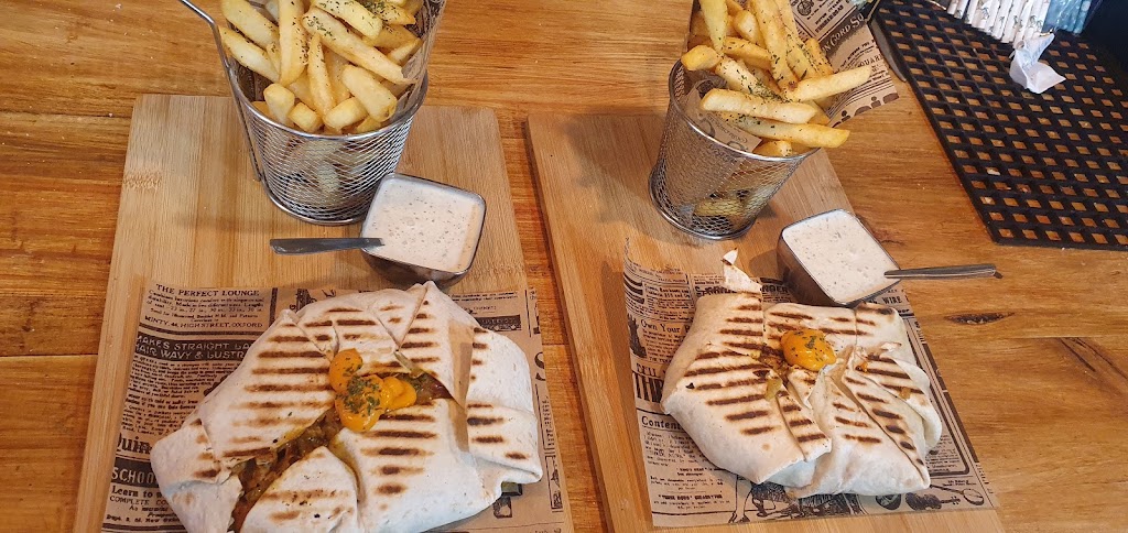 Elsultan1.0 — Papas fritas