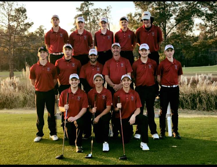  The Golf School of Myrtle Beach at River Oaks